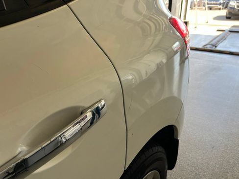 Used 2011 Nissan Rogue S FWD image 25