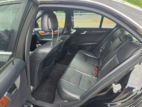 Used 2014 Mercedes-Benz C 250 Sedan image 13