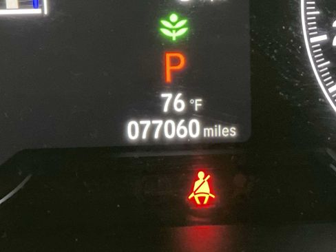 Used 2022 Honda Accord Touring image 18