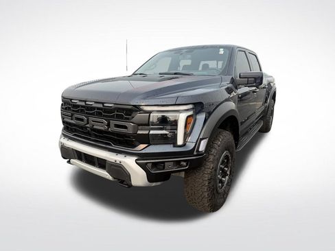 New 2025 Ford F150 Raptor AWD/4WD image 7