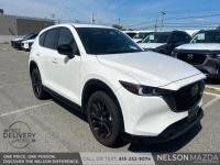 Certified 2024 MAZDA CX-5 Carbon Edition AWD/4WD image 31