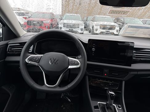 New 2026 Volkswagen Jetta S image 10