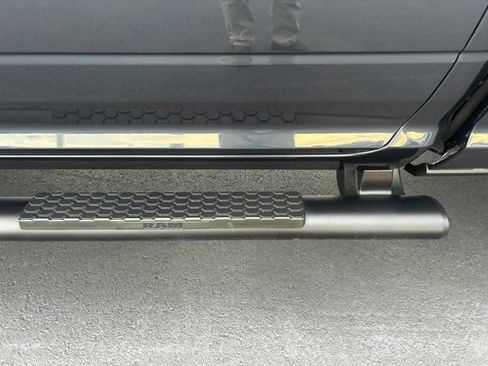 New 2027 RAM 2500 Tradesman AWD/4WD image 13