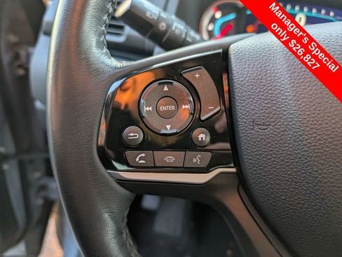 Used 2022 Honda Pilot Elite image 18