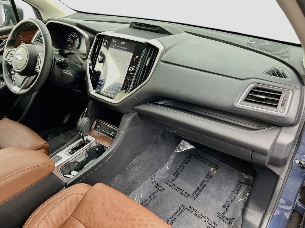 Used 2025 Subaru Ascent Touring AWD/4WD image 32
