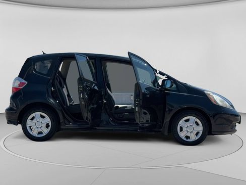 Used 2012 Honda Fit image 28