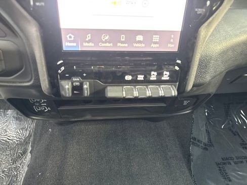 New 2025 RAM 3500 Tradesman image 22