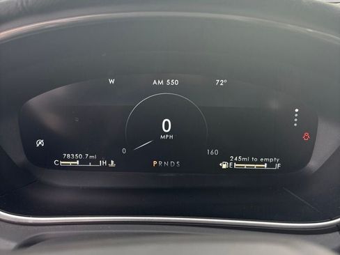 Used 2019 Lincoln Nautilus Reserve AWD/4WD image 16