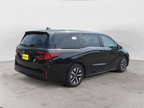 New 2026 Honda Odyssey EX-L image 5