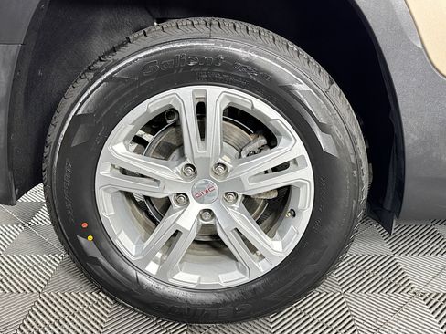 Used 2018 GMC Terrain SLE w/ Driver Convenience Package image 32