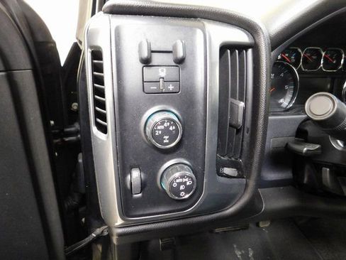 Used 2016 Chevrolet Silverado 1500 LT w/ All Star Edition image 23