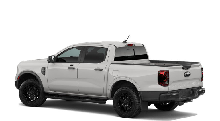 New 2026 Ford Ranger XLT AWD/4WD image 24