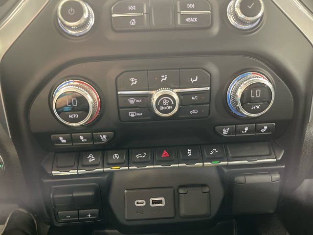 Used 2021 GMC Sierra 1500 SLT AWD/4WD image 20