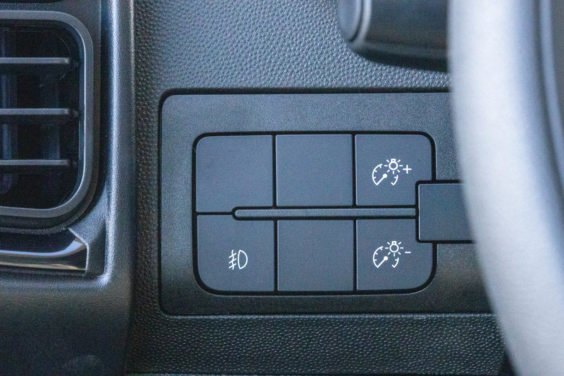 New 2027 RAM ProMaster 2500 FWD image 27
