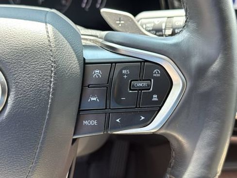 Used 2023 Lexus RX 350 Premium w/ Accessory Package AWD/4WD image 13