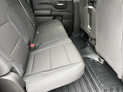 New 2026 Chevrolet Silverado 1500 W/T w/ WT Value Package image 15