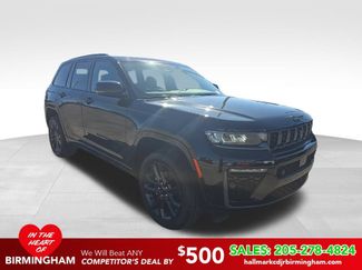 New 2026 Jeep Grand Cherokee Limited AWD/4WD video 1