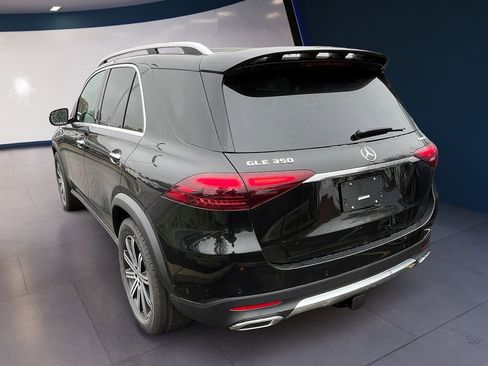 New 2026 Mercedes-Benz GLE 350 4MATIC image 2