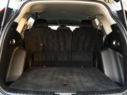 Certified 2024 Honda CR-V LX image 39