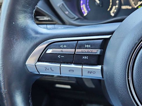 Used 2022 MAZDA MX-30 Electric w/ Premium Plus Pkg image 23