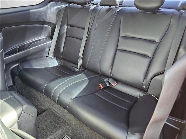 Used 2014 Honda Accord EX-L image 13