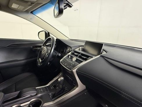 Used 2017 Lexus NX 200t FWD w/ Premium Package image 30