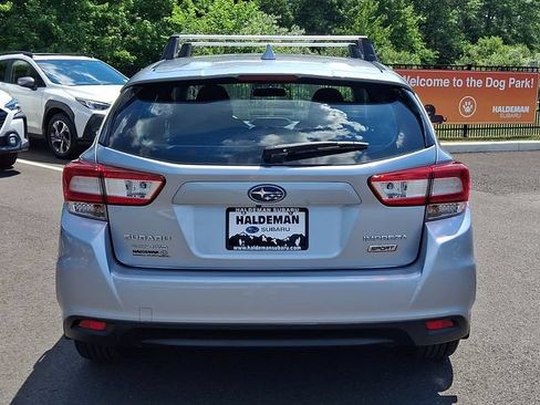 Used 2019 Subaru Impreza 2.0i Sport AWD/4WD image 6