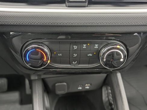 New 2026 Chevrolet TrailBlazer LT image 24