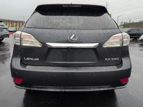 Used 2010 Lexus RX 350 2WD image 7