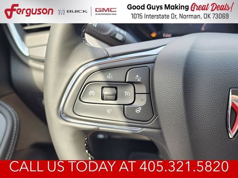 New 2026 Buick Encore GX Preferred w/ Comfort Package AWD/4WD image 19
