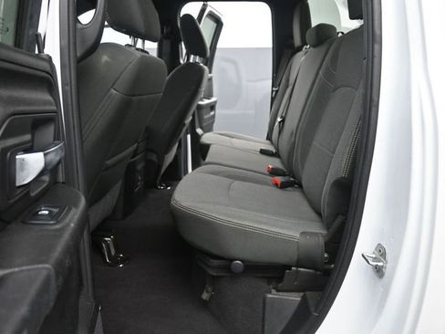 Used 2021 RAM 1500 Classic Warlock image 13