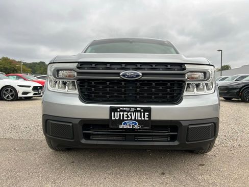 Used 2023 Ford Maverick XLT w/ Equipment Group 300A Standard image 3