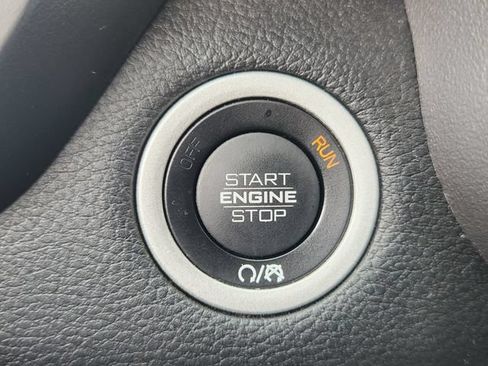 Used 2026 RAM 1500 Big Horn AWD/4WD image 19