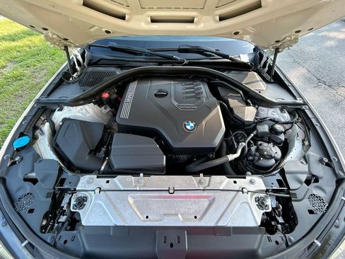 Used 2019 BMW 330i xDrive Sedan AWD/4WD image 26