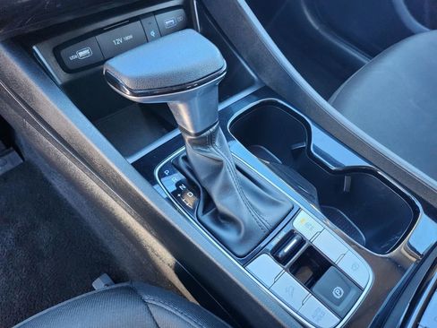 Used 2024 Hyundai Tucson SEL image 25