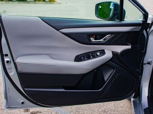 Used 2024 Subaru Legacy Premium image 14