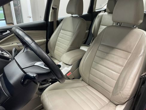 Used 2015 Ford C-MAX SEL w/ Equipment Group 302A FWD image 15