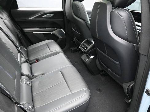 Used 2024 Cadillac Lyriq Sport RWD image 35