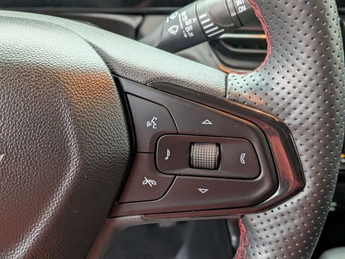 Certified 2024 Chevrolet TrailBlazer RS image 23