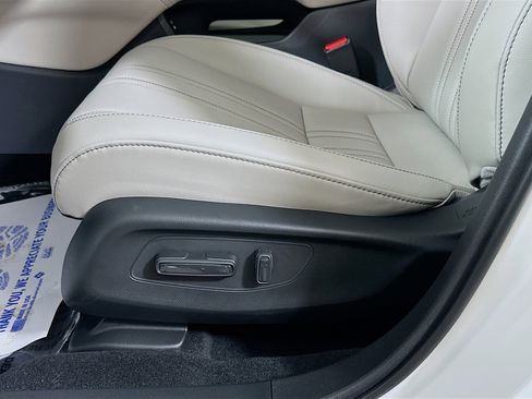 New 2027 Honda HR-V EX-L image 18