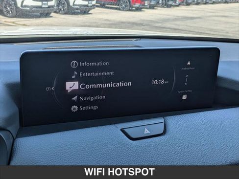 New 2026 MAZDA CX-70 SC Plus AWD/4WD image 8