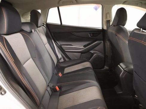 Used 2019 Subaru Crosstrek 2.0i Premium AWD/4WD image 26