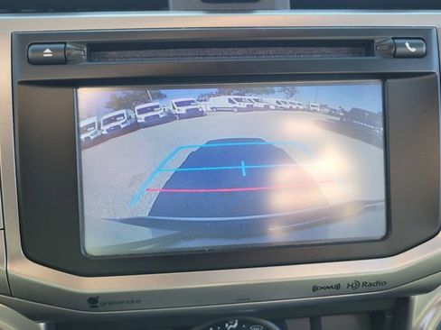 Used 2019 Toyota 4Runner SR5 Premium image 15