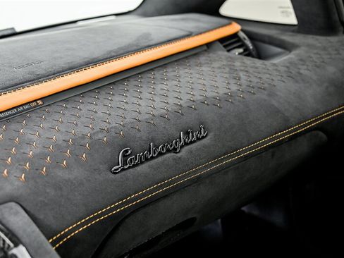 Used 2022 Lamborghini Aventador LP 780-4 Ultimae AWD/4WD image 30