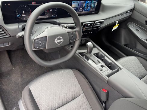 New 2026 Nissan Sentra SV w/ Floor Mat Package image 19