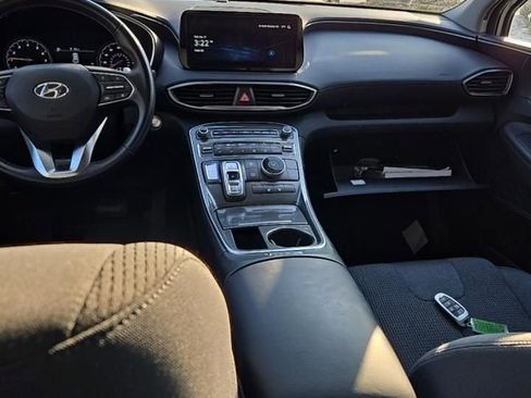 Used 2023 Hyundai Santa Fe SEL image 23