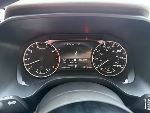 Certified 2023 Nissan Rogue SV image 15