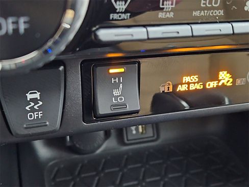 New 2025 Toyota RAV4 XLE Premium image 12