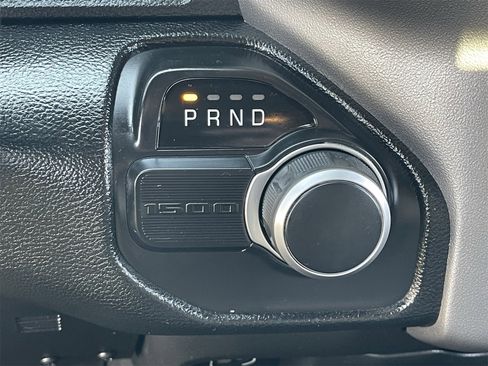 Used 2021 RAM 1500 Big Horn image 31