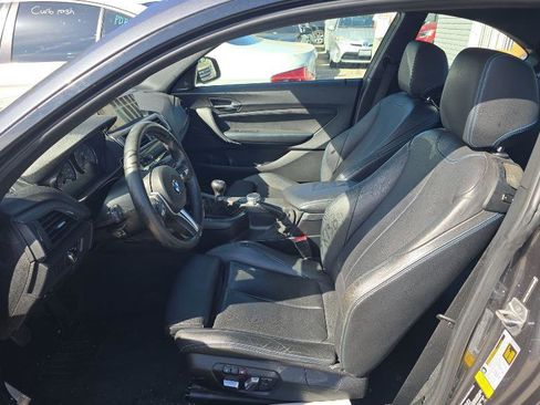 Used 2017 BMW M2 image 6